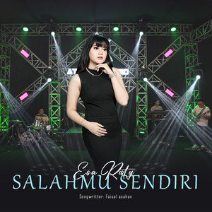 Download Lagu Esa Risty - Salahmu Sendiri - Live MP3 Download Lagu Esa Risty - Salahmu Sendiri - Live MP3