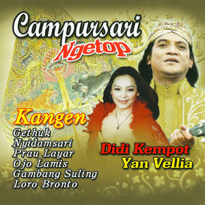 Download Lagu Jujuk Eksa - Nyidamsari MP3 Download Lagu Jujuk Eksa - Nyidamsari MP3