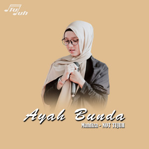 Download Lagu Not Tujuh - Ayah Bunda MP3