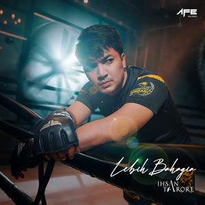 Download Lagu Ihsan Tarore - Lebih Bahagia MP3 Download Lagu Ihsan Tarore - Lebih Bahagia MP3