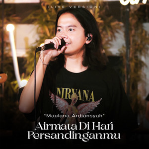 Download Lagu Maulana Ardiansyah - Airmata Di Hari Persandinganmu - Live at "Ska Reggae" MP3 Download Lagu Maulana Ardiansyah - Airmata Di Hari Persandinganmu - Live at "Ska Reggae" MP3
