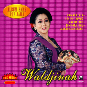 Download Lagu Waldjinah - Impian Semalam MP3 Download Lagu Waldjinah - Impian Semalam MP3