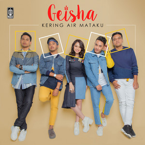 Download Lagu Geisha - Kering Air Mataku MP3
