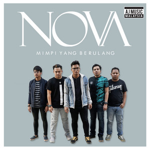 Download Lagu Nova - Mimpi Yang Berulang MP3 Download Lagu Nova - Mimpi Yang Berulang MP3