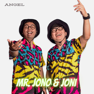 Download Lagu Mr. Jono Joni - Angel MP3 Download Lagu Mr. Jono Joni - Angel MP3