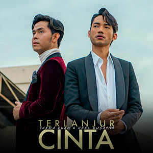 Download Lagu Hael Husaini, Cakra Khan - Terlanjur Cinta MP3