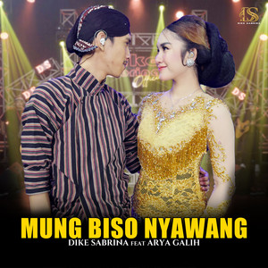Download Lagu dike sabrina, Arya Galih - Mung Biso Nyawang MP3 Download Lagu dike sabrina, Arya Galih - Mung Biso Nyawang MP3