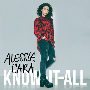 Download Lagu Alessia Cara - Scars To Your Beautiful MP3