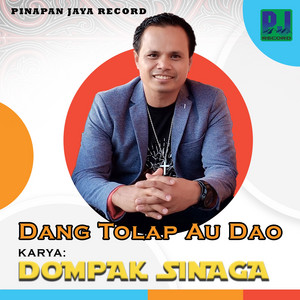 Download Lagu Dompak Sinaga, Lineker Situmorang - Dang Tolap Au Dao - Ku Tak Bisa Jauh MP3 Download Lagu Dompak Sinaga, Lineker Situmorang - Dang Tolap Au Dao - Ku Tak Bisa Jauh MP3