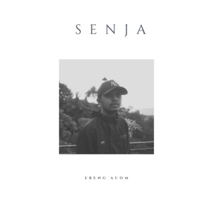 Download Lagu Ebeng Acom - Senja MP3