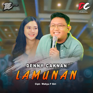 Download Lagu Denny Caknan - Lamunan MP3
