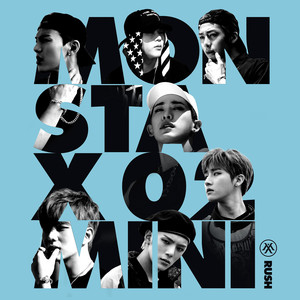 Download Lagu Monsta X - HERO MP3
