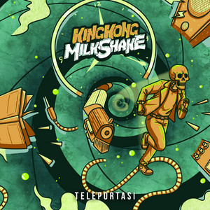 Download Lagu Kingkong Milkshake - Takkan Kembali MP3 Download Lagu Kingkong Milkshake - Takkan Kembali MP3