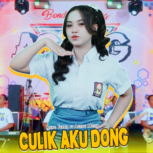 Download Lagu Ajeng Febria, Ageng Music - Culik Aku Dong MP3