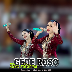 Download Lagu Rina Aditama - Gede Roso MP3 Download Lagu Rina Aditama - Gede Roso MP3