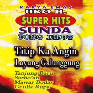 Download Lagu Neneng - Titip Ka Angin MP3