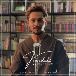 Download Lagu Rian Shain - Kendati (Male Acoustic Version) MP3