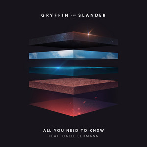 Download Lagu Gryffin, SLANDER, Calle Lehmann - All You Need To Know (feat. Calle Lehmann) MP3 Download Lagu Gryffin, SLANDER, Calle Lehmann - All You Need To Know (feat. Calle Lehmann) MP3