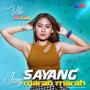 Download Lagu Vita Alvia - Sayang Jang Marah Marah MP3 Download Lagu Vita Alvia - Sayang Jang Marah Marah MP3