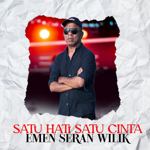 Download Lagu Emen Seran Wilik - Satu Hati Satu Rasa MP3 Download Lagu Emen Seran Wilik - Satu Hati Satu Rasa MP3