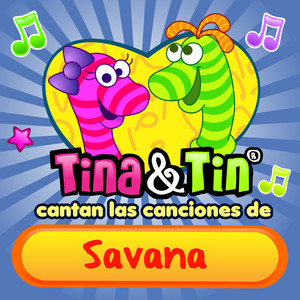 Download Lagu Tina y Tin - Las Notas Musicales Savana MP3
