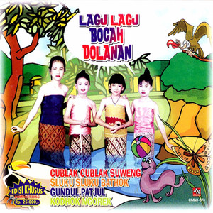 Download Lagu Suri Kusumastuti - Kidang Talun MP3 Download Lagu Suri Kusumastuti - Kidang Talun MP3