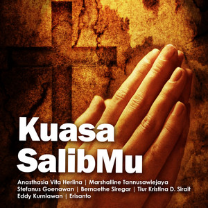 Download Lagu Annasthasia Vita Herlina, Tiur Kristiana D. Sirait, Lea lestari, Erisanto - Kuasa SalibMu MP3 Download Lagu Annasthasia Vita Herlina, Tiur Kristiana D. Sirait, Lea lestari, Erisanto - Kuasa SalibMu MP3