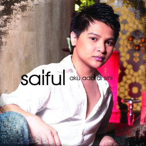 Download Lagu Saiful - Ku Juga Mencintaimu - Version 2008 MP3