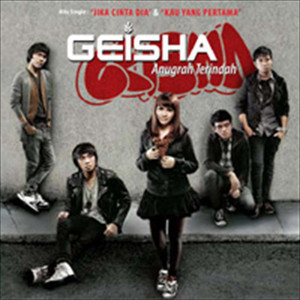Download Lagu Geisha - Bunda MP3 Download Lagu Geisha - Bunda MP3
