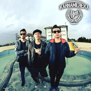 Download Lagu Karnamereka - Keep Smile And Strong MP3 Download Lagu Karnamereka - Keep Smile And Strong MP3