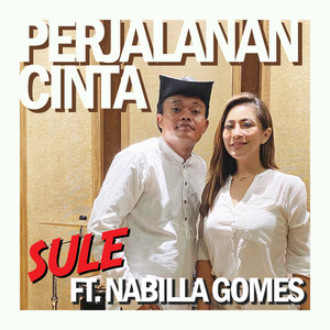 Download Lagu Sule, Nabilla Gomes - Perjalanan Cinta MP3