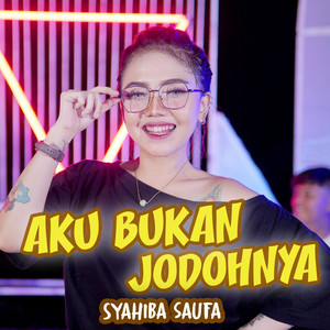 Download Lagu Syahiba Saufa - Aku Bukan Jodohnya MP3
