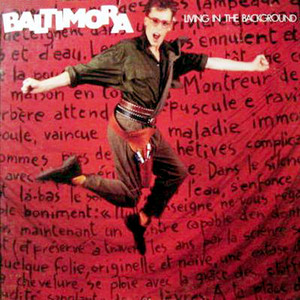 Download Lagu Baltimora - Tarzan Boy MP3 Download Lagu Baltimora - Tarzan Boy MP3