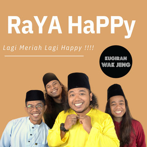 Download Lagu KUGIRAN WAK JENG - Raya Happy MP3 Download Lagu KUGIRAN WAK JENG - Raya Happy MP3
