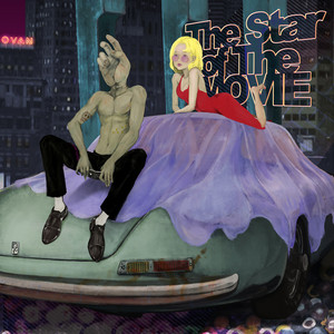 Download Lagu OVAN, Jannabi - The Star of The Movie (feat. Jannabi) MP3 Download Lagu OVAN, Jannabi - The Star of The Movie (feat. Jannabi) MP3