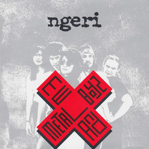 Download Lagu Mel & Metal Boyz - Ngeri MP3 Download Lagu Mel & Metal Boyz - Ngeri MP3