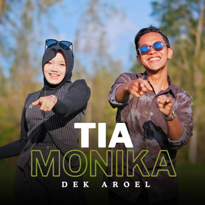 Download Lagu Dek Aroel - TIA MONIKA - New Version MP3