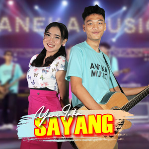 Download Lagu Yeni Inka - Sayang MP3 Download Lagu Yeni Inka - Sayang MP3