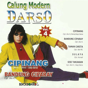 Download Lagu Darso - Bandung Ciparay MP3 Download Lagu Darso - Bandung Ciparay MP3