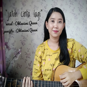 Download Lagu Oktaviani Queen - Jatuh Cinta Lagi MP3