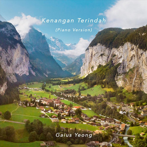 Download Lagu Gaius Yeong - Kenangan Terindah (Piano Version) MP3 Download Lagu Gaius Yeong - Kenangan Terindah (Piano Version) MP3