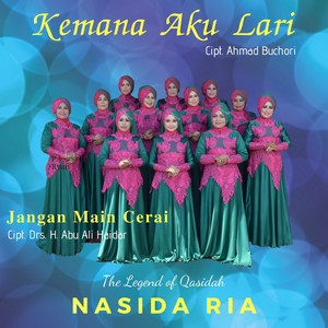 Download Lagu Nasida Ria - Ila Arofatillah MP3 Download Lagu Nasida Ria - Ila Arofatillah MP3
