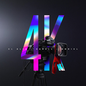 Download Lagu El Alfa, Darell, Noriel - 4K MP3