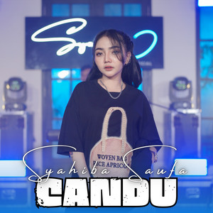 Download Lagu Syahiba Saufa - CANDU MP3