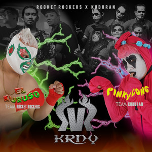 Download Lagu Rocket Rockers, Kuburan - KRNY MP3 Download Lagu Rocket Rockers, Kuburan - KRNY MP3