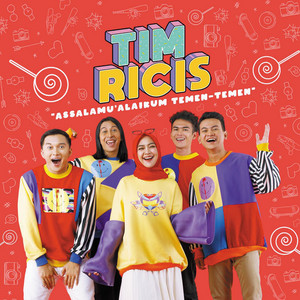 Download Lagu Tim Ricis - Sarangheyo (사랑해요) - New Version MP3
