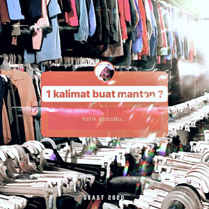 Download Lagu Geast Yogyakarta, Justy Aldrin - 1 kalimat buat mantan MP3