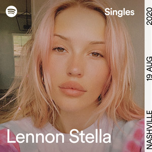 Download Lagu Lennon Stella, Kevin Garrett - Every Time You Go Away MP3