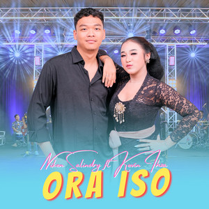 Download Lagu Niken Salindry, Kevin Ihza - Ora Iso MP3 Download Lagu Niken Salindry, Kevin Ihza - Ora Iso MP3