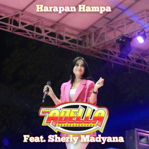 Download Lagu OM Adella, Sherly Madyana - Harapan Hampa MP3